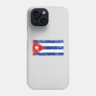 Cuba Vintage Phone Case