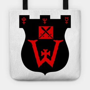 Vikings Wacross Tribe Tote