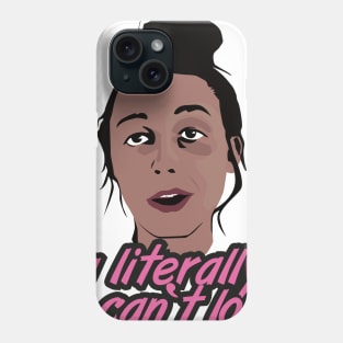 Emma Chamberlain Phone Case