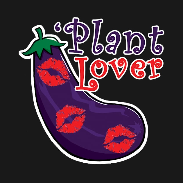 'Plant Lover by Cards By Harris