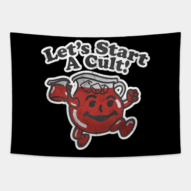 let's start a cult! alt