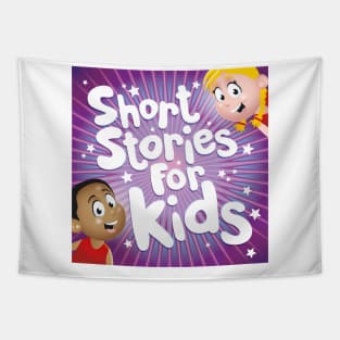 Short Stories for Kids Tapestry