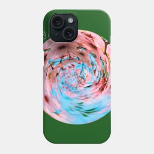 Confetti Blossom Phone Case