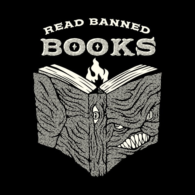 Read Banned Books by Tobe Fonseca by Tobe_Fonseca