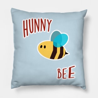 Hunny Bee Pillow