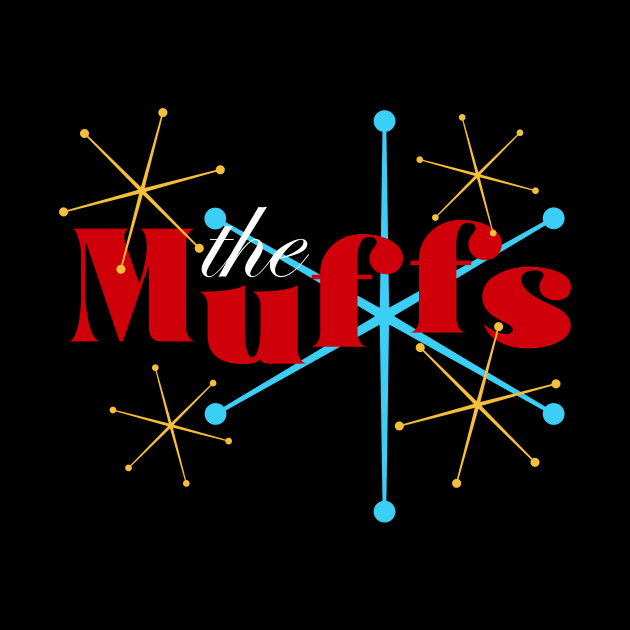 The Muffs by kruk