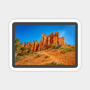 Bryce Canyon National Park Magnet