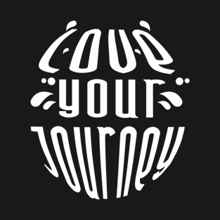 Love Your Journey T-Shirt