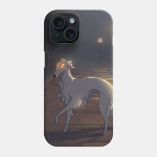 Spookzoi Phone Case