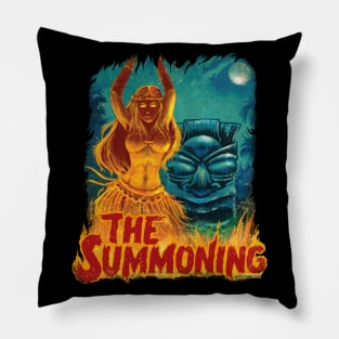 The Summoning Pillow