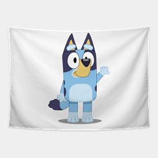 Bluey Tapestry
