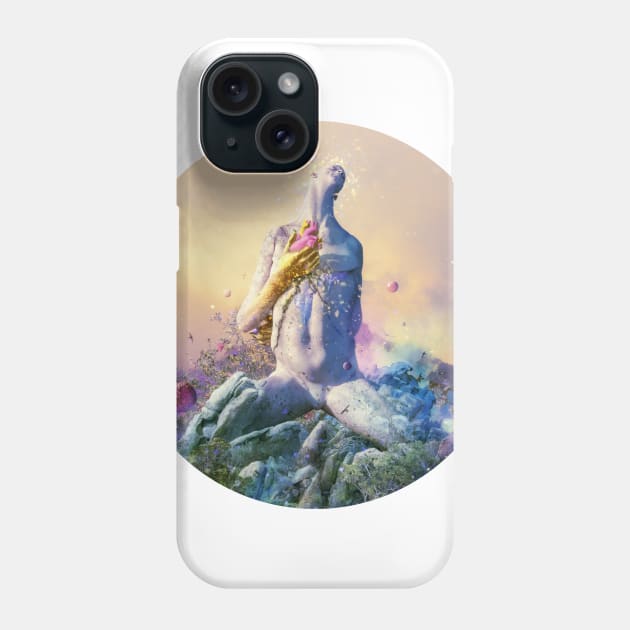 Vulnicura Phone Case by Aegis