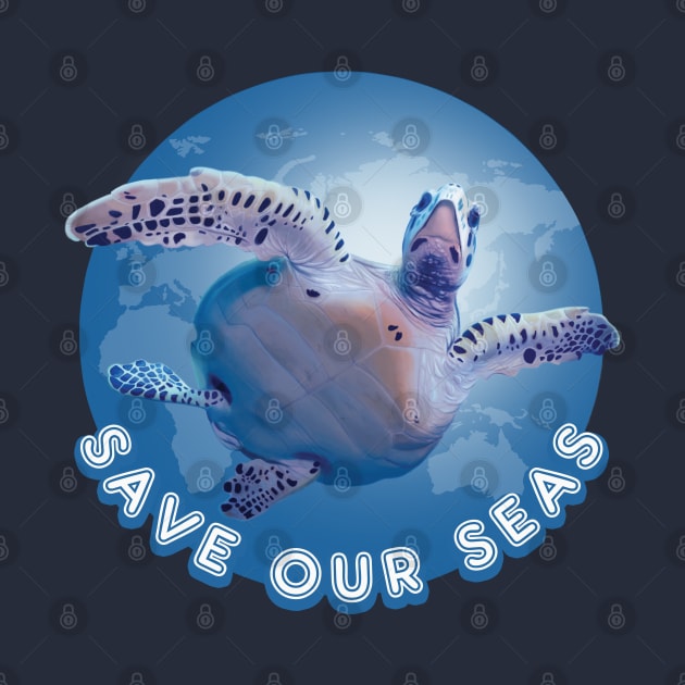Save our Sea Turtles by TMBTM