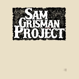 Sam grisman project T-Shirt