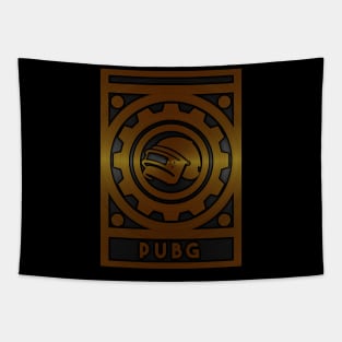 Pubg Tapestry