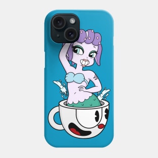 Cala Maria Phone Case