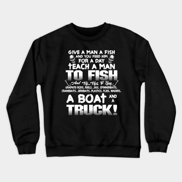 funny fishing shirts for men