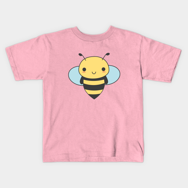 bee t shirt kids