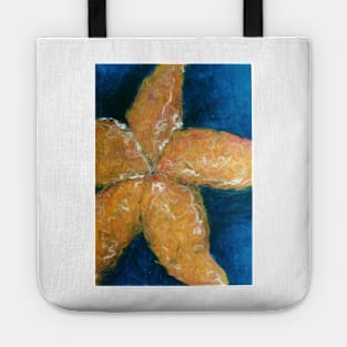 Star fish Tote