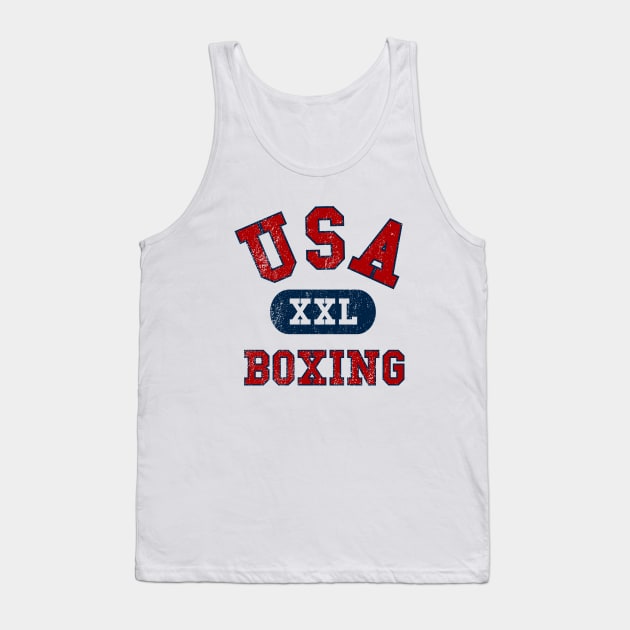 USA Boxing II