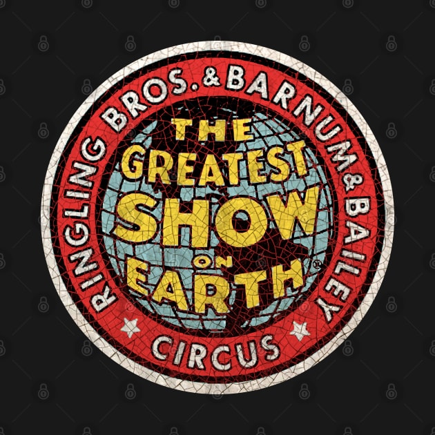 Ringling brothers by Midcenturydave