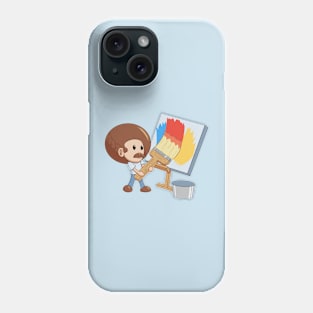 painter Phone Case