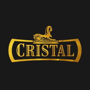 Cerveza Cristal T-Shirt