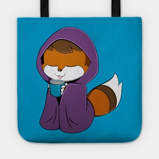 Cozy Cinder Tote