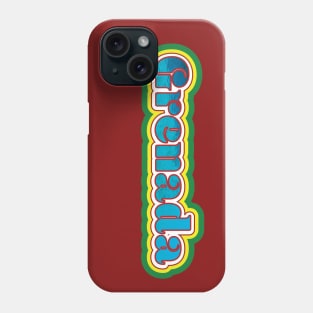 Grenada Phone Case