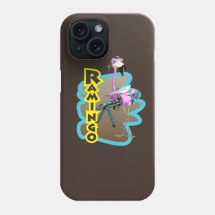 Ramingo Phone Case