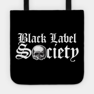 BLS Tote