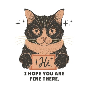 Hi, I hope you fine there. T-Shirt