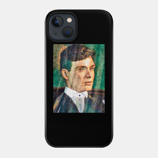 Peaky Blinders - Tommy Shelby - Phone Case