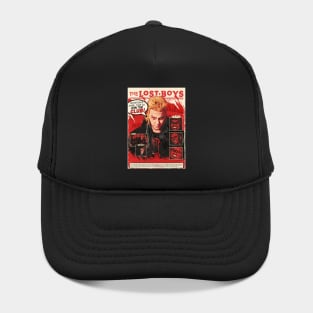 The Lost Boys Hat