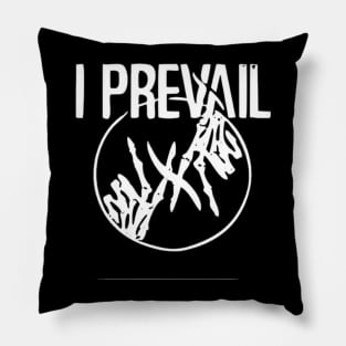 i prevail Pillow