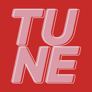 Tune T-Shirt