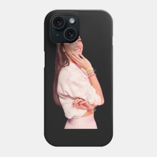 charlidamelio Phone Case