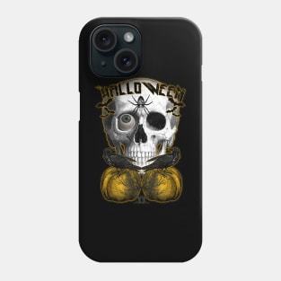 Halloween! Phone Case