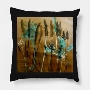 Morington Peninsula Grassland  1 Pillow