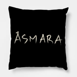 Asmara Pillow