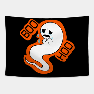 BOO HOO Tapestry