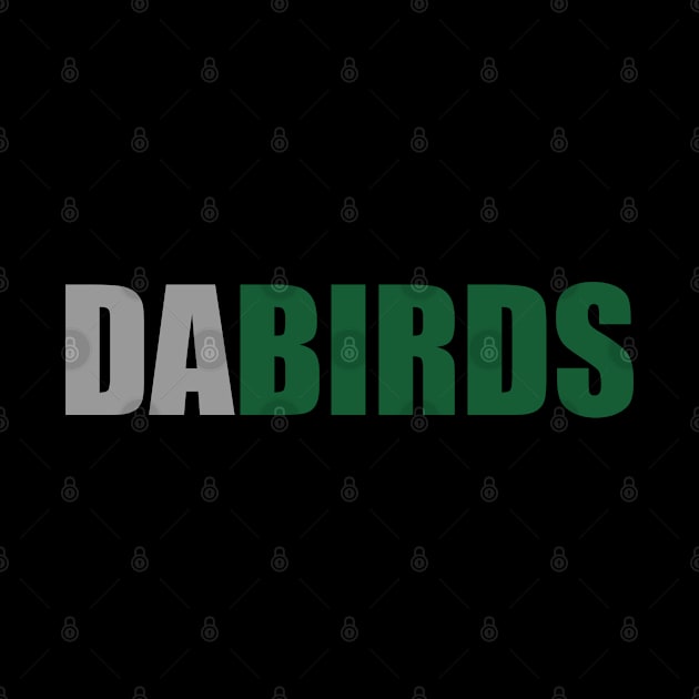 Dabirds- Philadelphia eagles by cheesefries