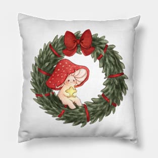 Christmas Wish Pillow