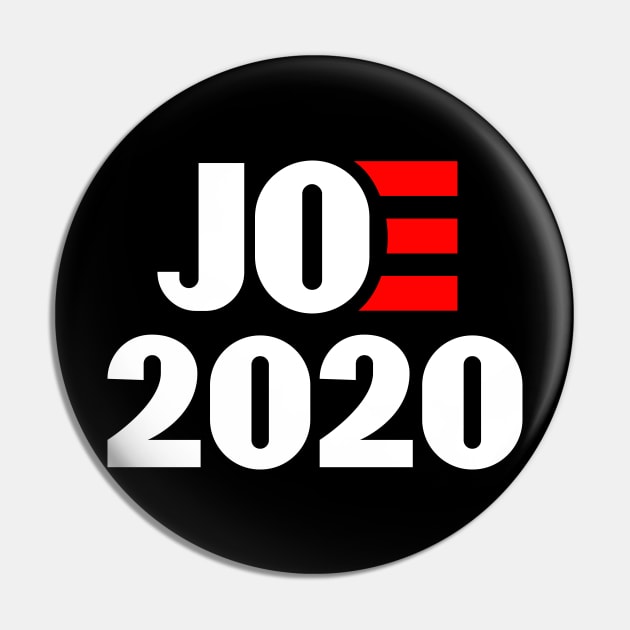 Joe Biden Shirt Joe Biden President 2020 Pin by S-Log