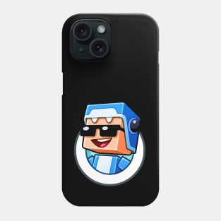 EYstreem ver4 Phone Case