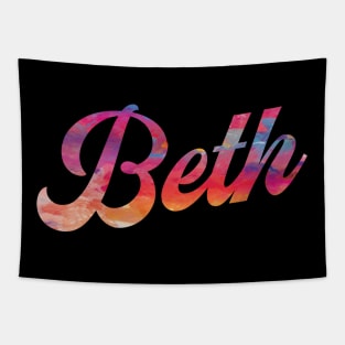 Beth Tapestry