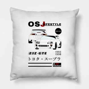 A80 OSJ LifeStyle Pillow