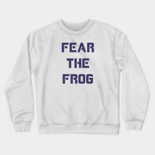 tcu crewneck sweatshirt