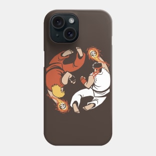 Super Yin Yang Phone Case