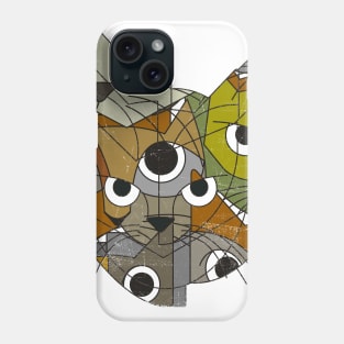 Catastrophe Phone Case